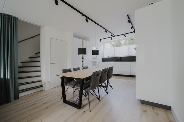 Medium property photo - Saturnusstraat 63, 3204 TM Spijkenisse
